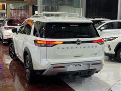 نيسان باثفايندر